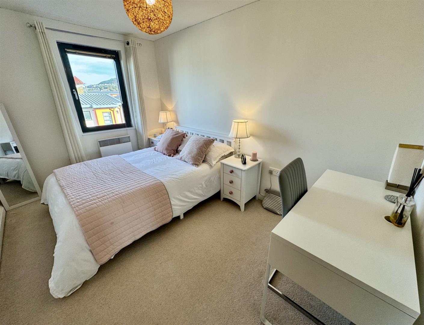 Fishermans Way, Maritime Quarter, Swansea, SA1 1SU